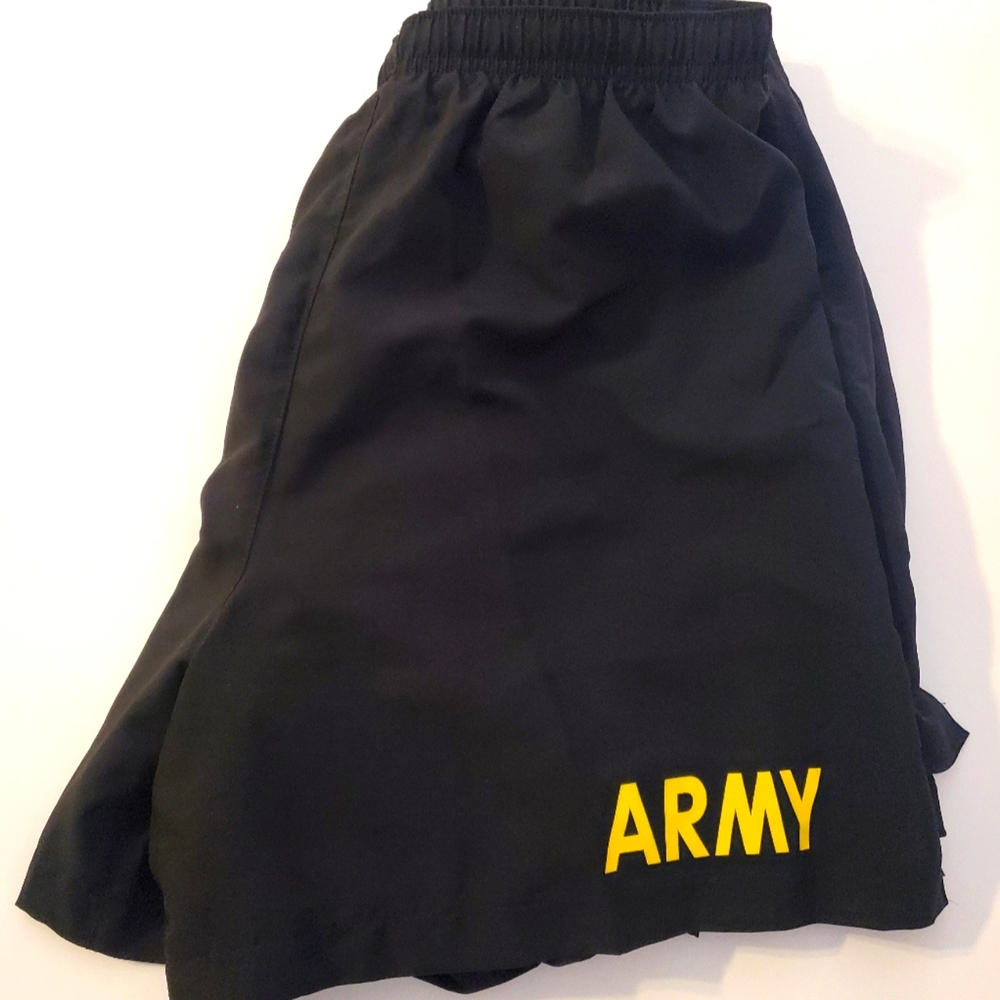 Army Short